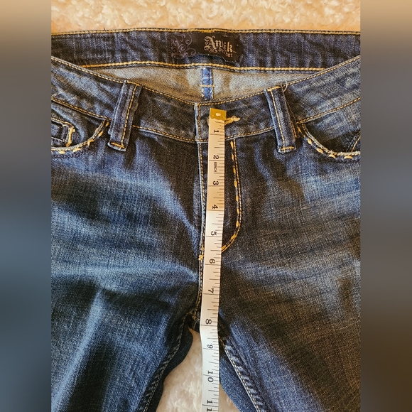 Antik Jeans - Picture 8 of 9